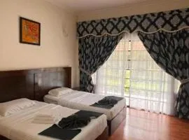 Hotel De Cassia