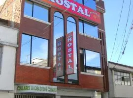 Hostal Fevilamir