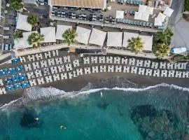 Glaros Beach Hotel