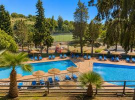 DWO Finca Los Abetos, מלון בקורדובה