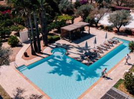 Can Arabí - Adults Only: Ibiza Town şehrinde bir otel