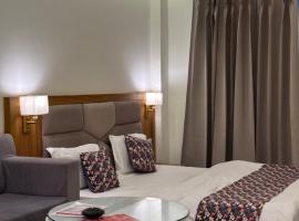 Hotel Rishikesh Paradise - Your Private Slice of Paradise !, hótel í Rishīkesh