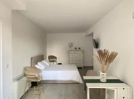Camera doppia o familiare