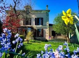Maison de l'Impératrice - Empress House