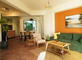 Cotto Apartment