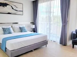 Sand Dance Hotel