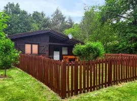 Amazing Home In Merzalben With Sauna