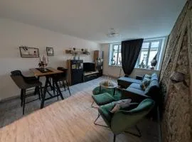 Appartment Epprechtstein