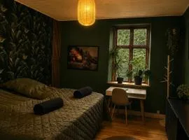 Danmarksgade Green Suites