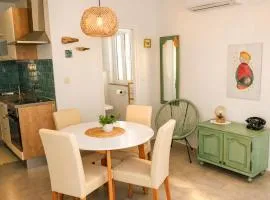 Rab Pandelo Apartmani