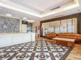 Vienna 3 Best Hotel Dongguan Liaobu Shida Road