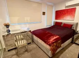 Spacious Master Room with Private Ensuite