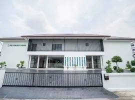 PP Garden Home