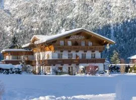 شقق فورتونا