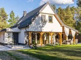 Country house