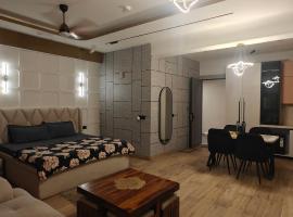 The Euphoria Inn, Hotel in Ghaziabad
