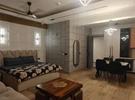 The Euphoria Inn