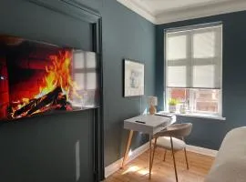Greenbrook Blue Suite