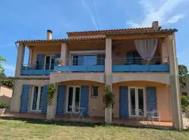 Villa Salesiae