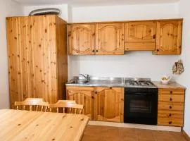 Elegant Chalet near Bormio & Thermal Baths