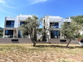 Qeparo Residences by the Sea