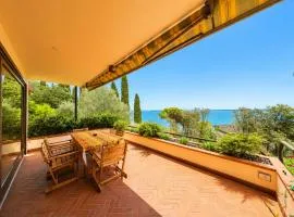 La Baia2, lake view, quiet
