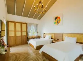 Perolas Villas Resort - Biệt Thự Nghỉ Dưỡng Tại Kê Gà - Ke Ga Bay