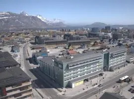 Hotel Hans Egede