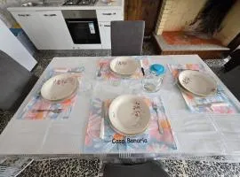 Casa Bonaria