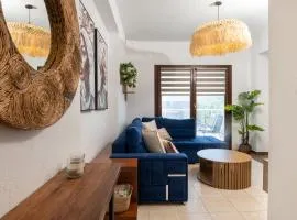 Kallisti Luxury Rooms