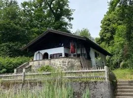 Seehaus Simssee