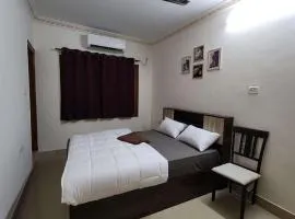 BMK Inn