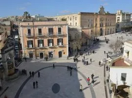 Vittorio Veneto Matera Luxury Rooms