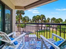 Gulf Strand Resort 207