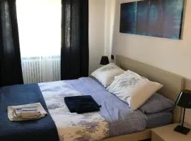 Apartment Verdiano