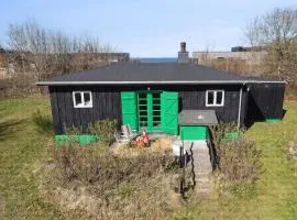 Charming Holiday Home By The Limfjord