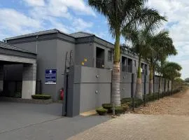 Giyani Shamba Lodge