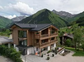 Berwang Chalets - Enzian