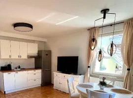 Oaza Narave Apartment, Peaceful Retreat near Bled & Vintgar