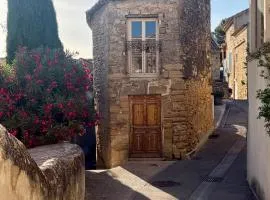 L'Orée du Castel - Gîte au pied du château