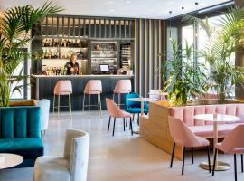 Hotel Torino Wellness & Spa, מלון בדיאנו מרינה