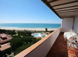 Alvor Beach Front