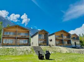 Meechung Resort