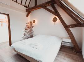 La MASSERIA, hotel din Thuin