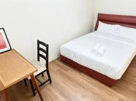 Nangyang lodge