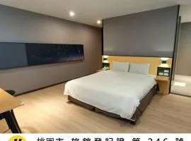 Walker-Taoyuan