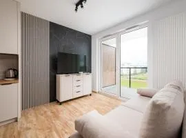 Heweliusza 8 Harmony Apartment by BookingHost