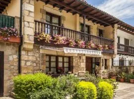 La Chimenea Cantabra