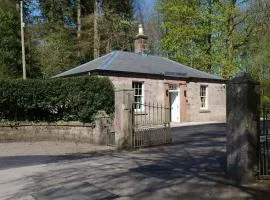 The Lodge at Dabton House