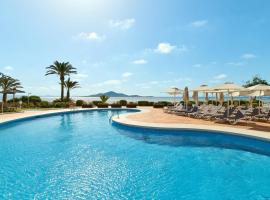 AluaSun Doblemar, hotel a La Manga del Mar Menor